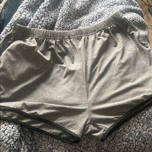 Bundle of pajama shorts